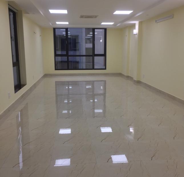 Cho thuê văn phòng 60m2,80m2 mặt phố Nguyễn Ngọc Nại quận Thanh Xuân