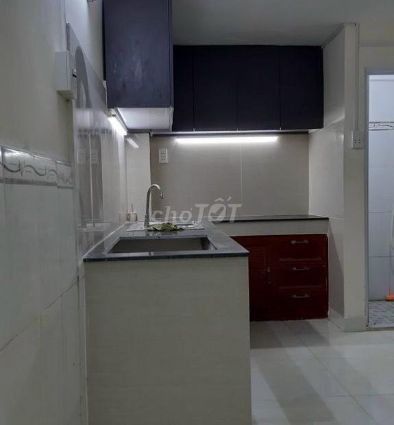 Nhà Hẻm 576 Lê Hồng Phong, 3 tầng 3PN