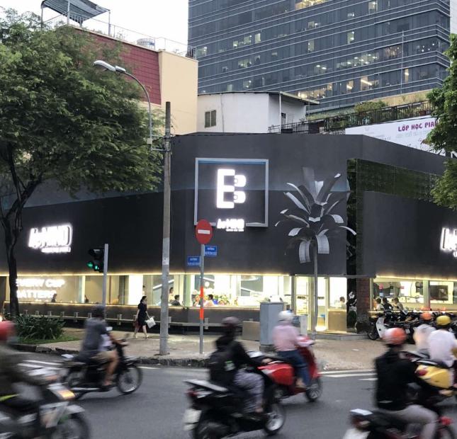 Bán nhà đường Hải Thượng Lãn Ông, phường 13, Quận 5, dt 4x25m, 5 tầng, giá 44.9 tỷ 0916325038
