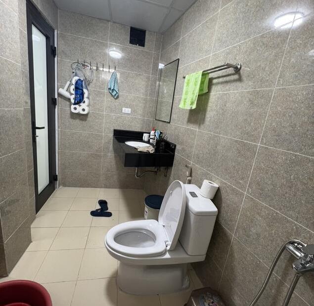Chính chủ cho thuê căn hộ studio tại mặt đường số 288 đường Mỹ Đình, Nam Từ Liêm, Hà Nội.