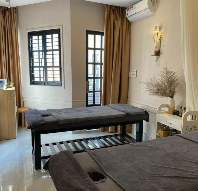 HIẾM CÓ KHÓ TÌM, CHỈ CÁCH MT P.14 VÀI BƯỚC CHÂN, 3 TẦNG, 3,5 X 16M