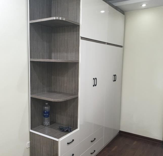 Cho thuê căn hộ mini tại ngõ 1 Đại Linh - Trung Văn - Nam Từ Liêm - Hà Nội