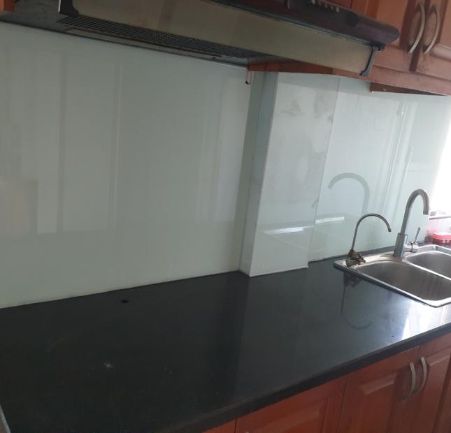 Cho thuê căn hộ mini tại ngõ 1 Đại Linh - Trung Văn - Nam Từ Liêm - Hà Nội