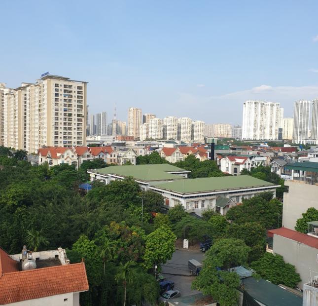Cho thuê căn hộ mini tại ngõ 1 Đại Linh - Trung Văn - Nam Từ Liêm - Hà Nội
