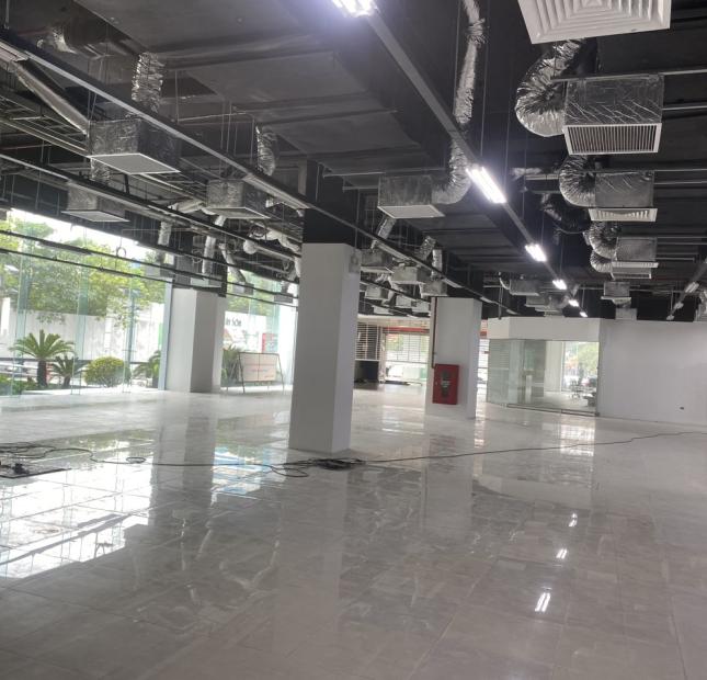 Chính chủ cho thuê 100m2, 200m2,500m2...làm MBKD chân đế Mipec Tây Sơn quận Đống Đa, Hà Nội