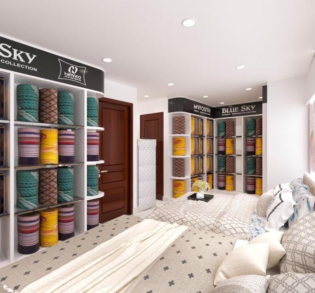 Mời thuê Nhà KD mặt phố Trường Chinh, Đống Đa
