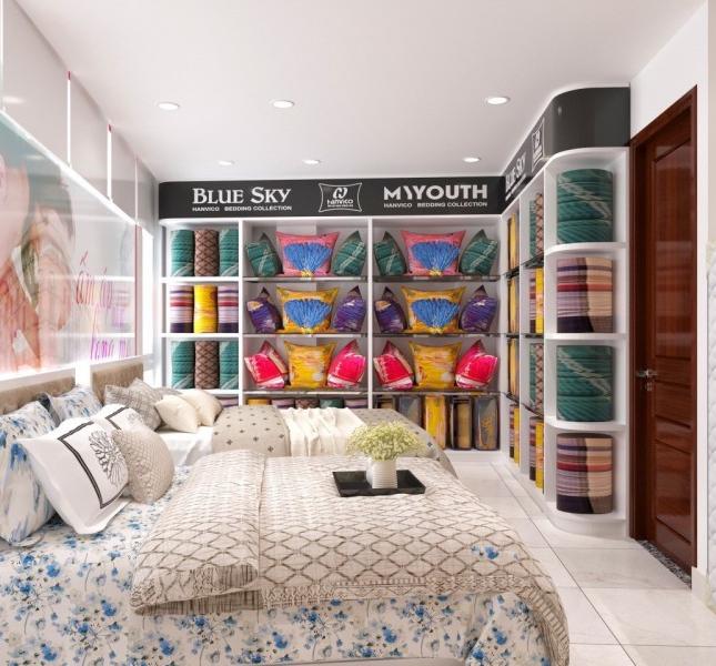 Mời thuê Nhà KD mặt phố Trường Chinh, Đống Đa
