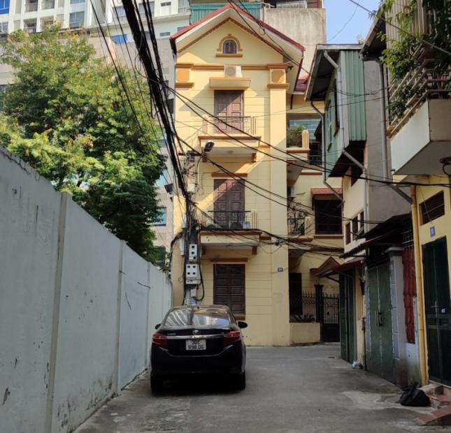 Tìm Khách Thuê Căn Nhà KD phố Chùa Láng, quận Đống Đa