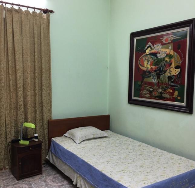 Tìm Khách Thuê Nhà Đẹp  phố Chùa Láng, quận Đống Đa
