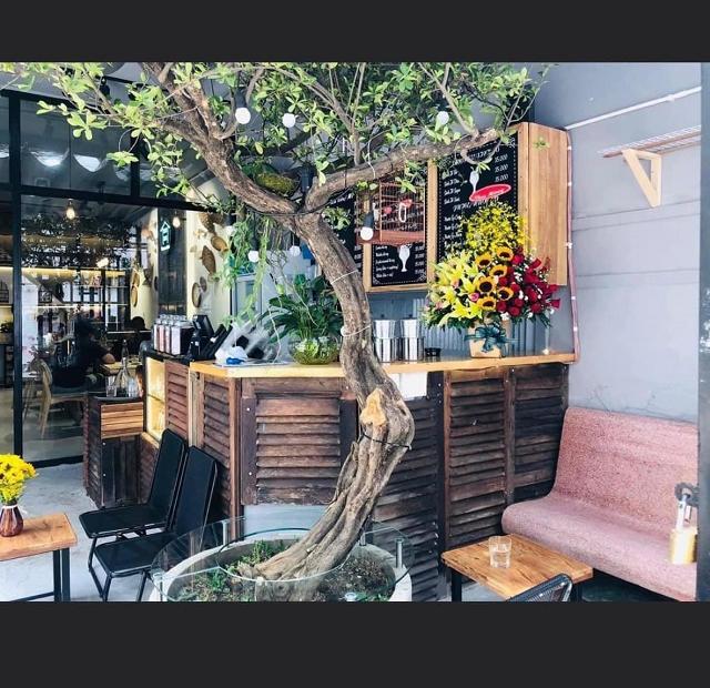 CHO THUÊ PHÒNG: dạy học, workshop tại 120/3 Trần Bình Trọng, P2, Quận 5