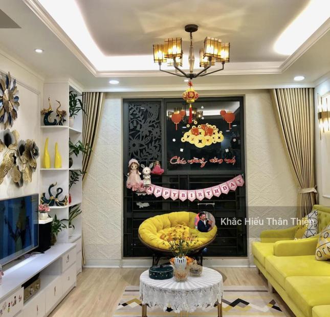 Bán căn hộ chung cư tại Đường Nguyễn Xiển, Hoàng Mai,  Hà Nội diện tích 85m2  giá 3.85 Tỷ