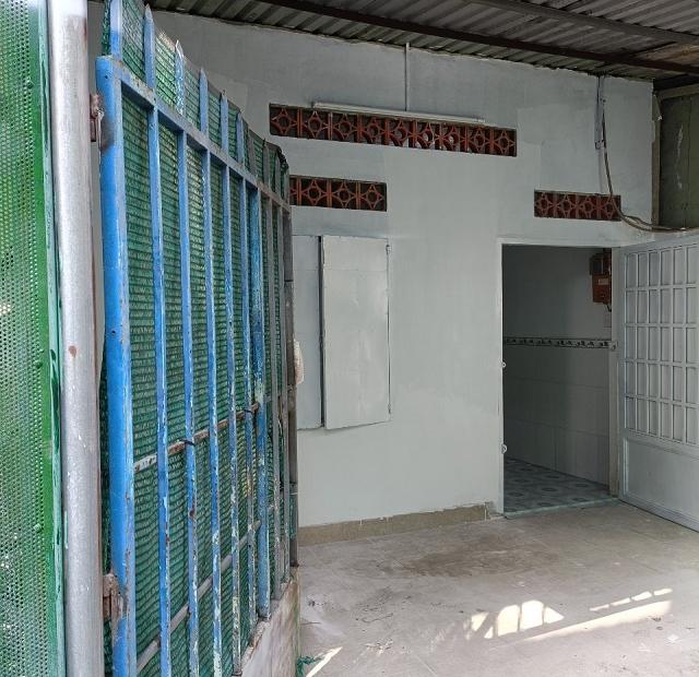 CHÍNH CHỦ BÁN NHÀ CẤP 4 CÓ GÁC - số 76 Lê Văn Chí, Phường Linh Trung, TP Thủ Đức