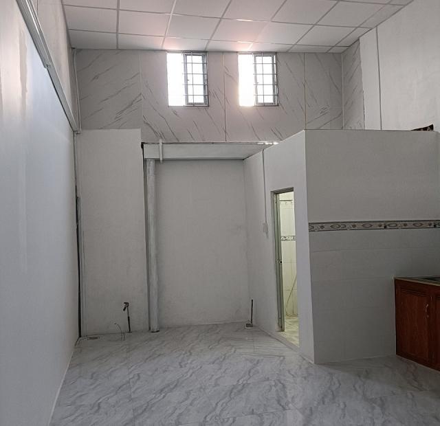 CHÍNH CHỦ BÁN NHÀ CẤP 4 CÓ GÁC - số 76 Lê Văn Chí, Phường Linh Trung, TP Thủ Đức