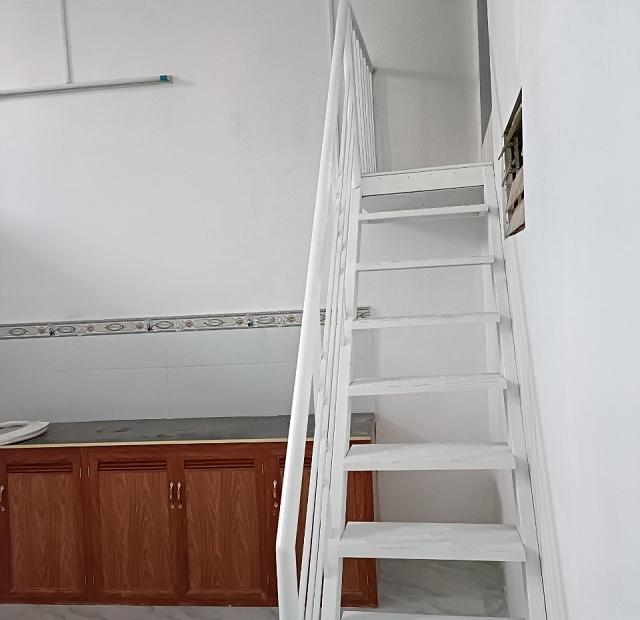 CHÍNH CHỦ BÁN NHÀ CẤP 4 CÓ GÁC - số 76 Lê Văn Chí, Phường Linh Trung, TP Thủ Đức
