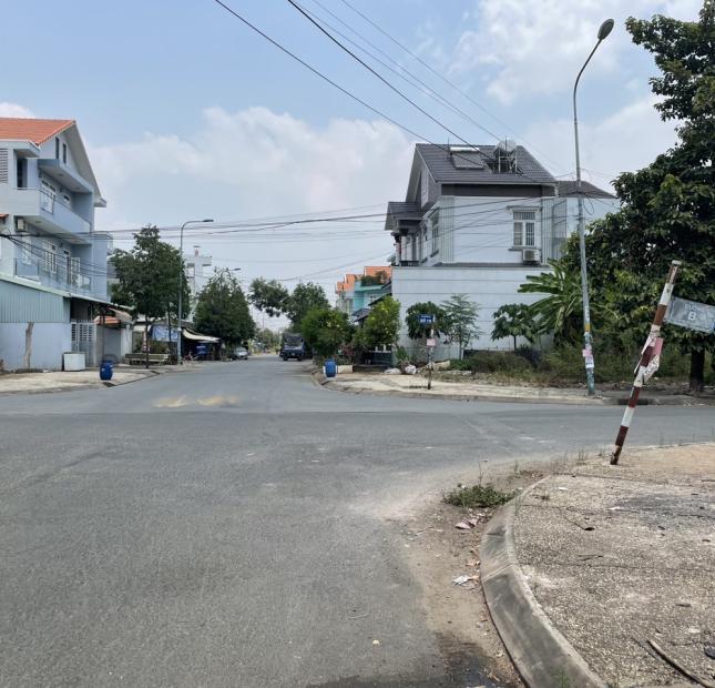 Chính chủ bán nhanh đất trục chính TĐC Long Sơn Q9, kế bên BV Ung Bứu, DT 102m2 (6 x 17) giá 5,2 tỷ