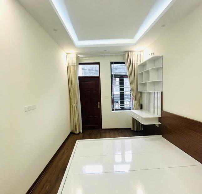 Nhà đẹp phố Yên Hòa, 51m chỉ 6,9 tỷ