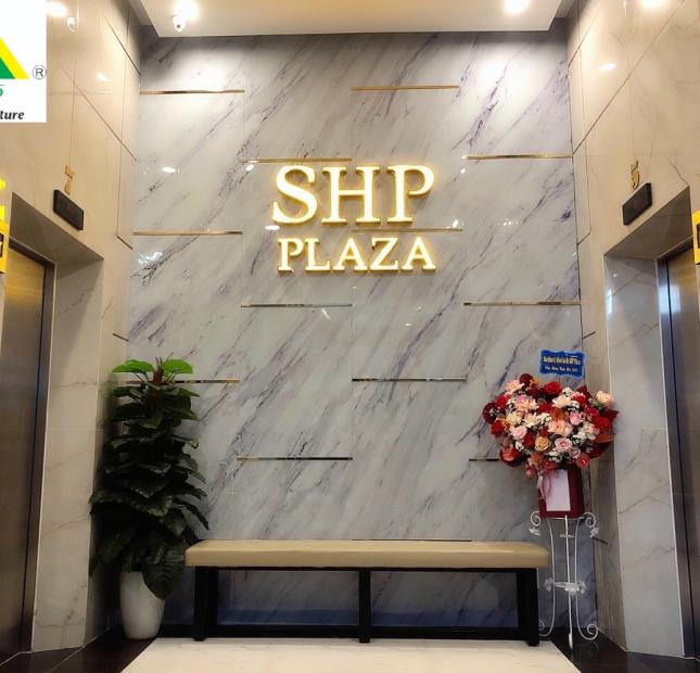 Bán căn hộ Cao Cấp tại tòa nhà SHP Plaza 12 Lạch Tray Hải Phòng