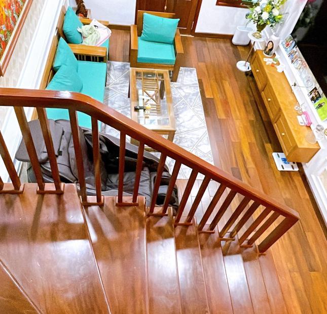 Bán nhà Phúc Lợi,Long Biên, lô góc,dân xây ô tô vào nhà 60m2 chỉ 4 tỷ hơn