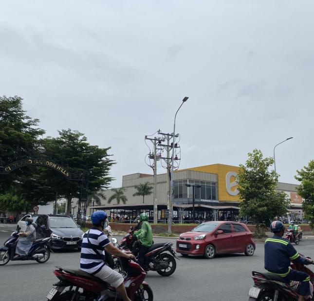 Nhà Cityland Garden Hills phường 5, Gò Vấp có thang máy