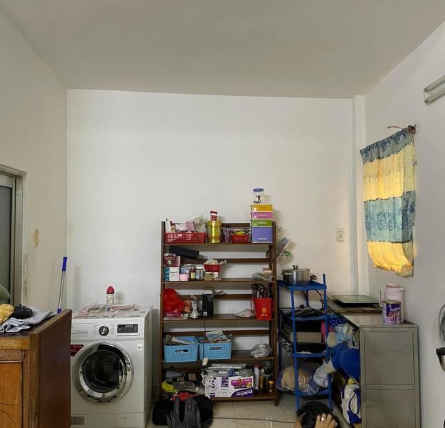 H3G. Cách TÔN THẤT THUYẾT P18.Q4 chỉ 15M. 43m2. NGANG 10m. 2 TẦNG. 3,2 tỷ
