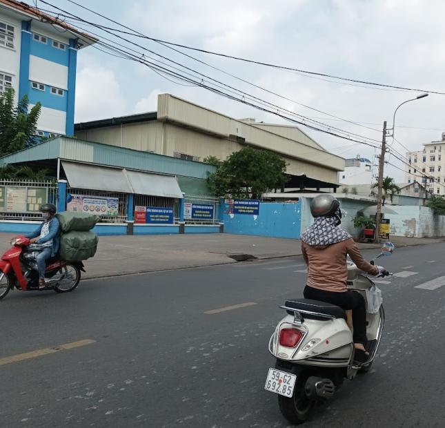 Bán nhà mặt phố tại Đường Phan Huy Ích, Tân Bình,  Hồ Chí Minh diện tích 130m2