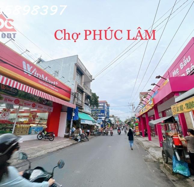 Bán nhà phố tân cổ điển tuyệt đẹp gần chợ Phúc Lâm cầu sập P. Hố Nai TP. Biên Hoà