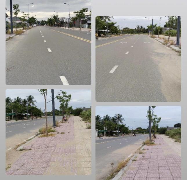 Đất Đẹp - Giá Tốt - Chính Chủ Cần Bán Lô Đất Vị Trí Đẹp Tại Tp Phan Rang-Tháp Chàm,