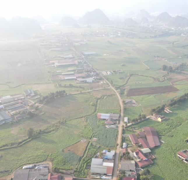 Cắt lỗ mảnh đất Siêu đẹp thuộc Tiểu Khu Vườn Đào, Thị Trấn Nông Trường Mộc Châu