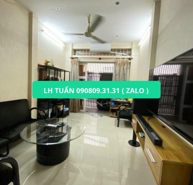 3131-Bán Nhà Nhà Đỗ Thi Lời , Quận 3 , 40m2, quy hoạch đất ở , 2 tầng Giá 4 tỷ 150