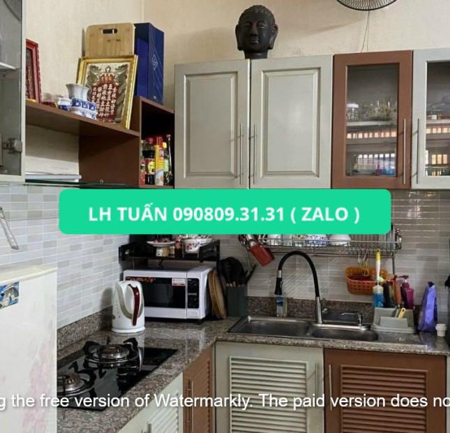 3131-Bán Nhà Nhà Đỗ Thi Lời , Quận 3 , 40m2, quy hoạch đất ở , 2 tầng Giá 4 tỷ 150