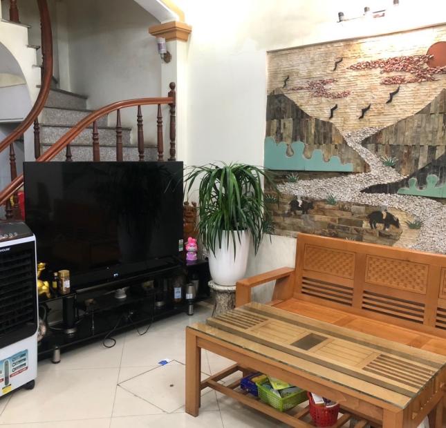 LÔ GÓC – NHÀ MỚI BÙI XƯƠNG TRẠCH - GẦN Ô TÔ - NGÕ THÔNG – HÀNG XÓM TRI THỨC– GIÁ NHỈNH 3 TỶ