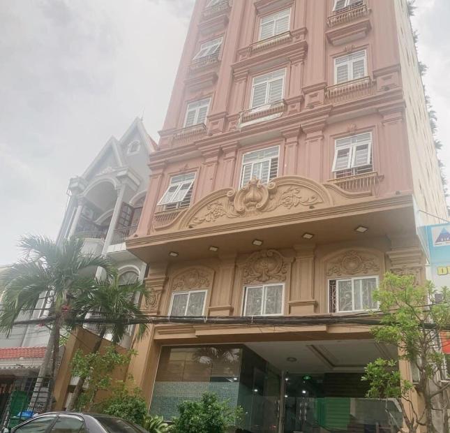 Định Cư Mỹ  bán  nhà 71 Đường Số 53, phường Tân Quy, Quận 7