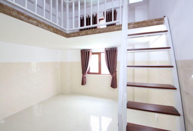 Định Cư Mỹ  bán  nhà 71 Đường Số 53, phường Tân Quy, Quận 7