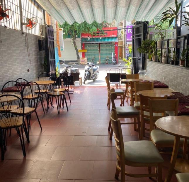 CHÍNH CHỦ- Cần Sang Nhượng Quán Cafe Tại Quy Nhơn, Bình Định.