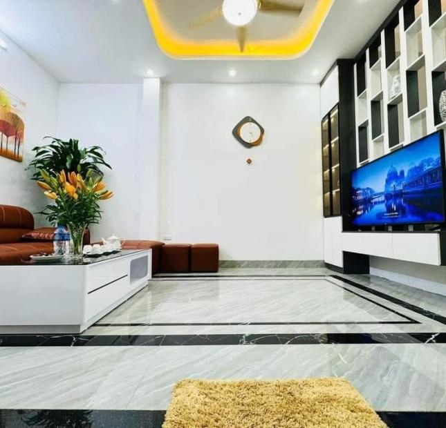 BÁN NHÀ PHỐ NGUYỄN VĂN CỪ - GẦN CẦU CHƯƠNG DƯƠNG -  55M2 GIÁ BÁN 6,3 TỶ
