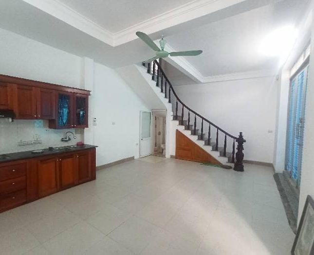 BÁN NHÀ PHỐ NGỌC LÂM - GẦN CẦU CHƯƠNG DƯƠNG -  55M2 GIÁ BÁN 6,3 TỶ