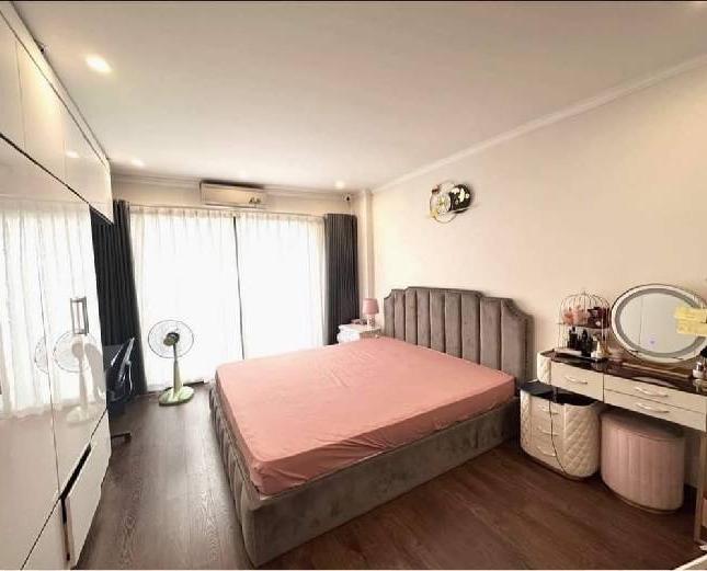 BÁN NHÀ PHỐ NGỌC LÂM - GẦN CẦU CHƯƠNG DƯƠNG -  68M2 GIÁ BÁN 6,8 TỶ