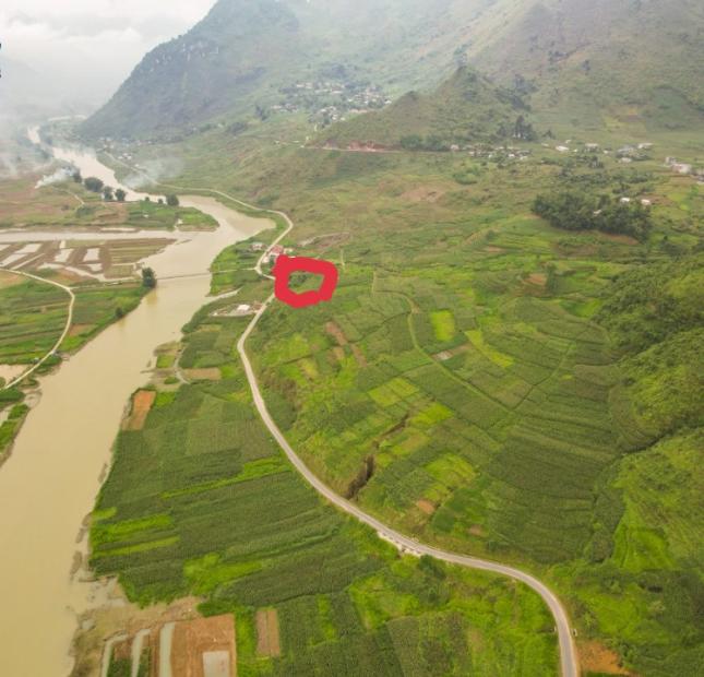 Cần bán gấp mảnh đất phù hợp làm homestay tại Hà Giang