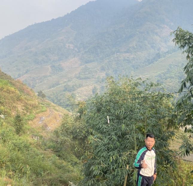 Cắt lỗ lô đất thích hợp làm homestay gần trung tâm Sapa