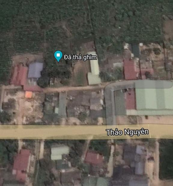 + CHÍNH CHỦ CẦN BÁN ĐẤT TIỂU KHU 68, TT NÔNG TRƯỜNG MỘC CHÂU, SƠN LA - LIÊN HỆ: 0568234688