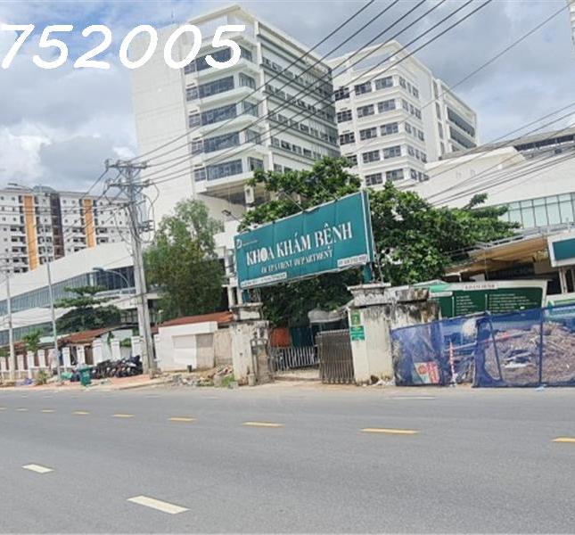 100M2 - LÊ VĂN CHÍ - THỦ ĐỨC - 3TY6