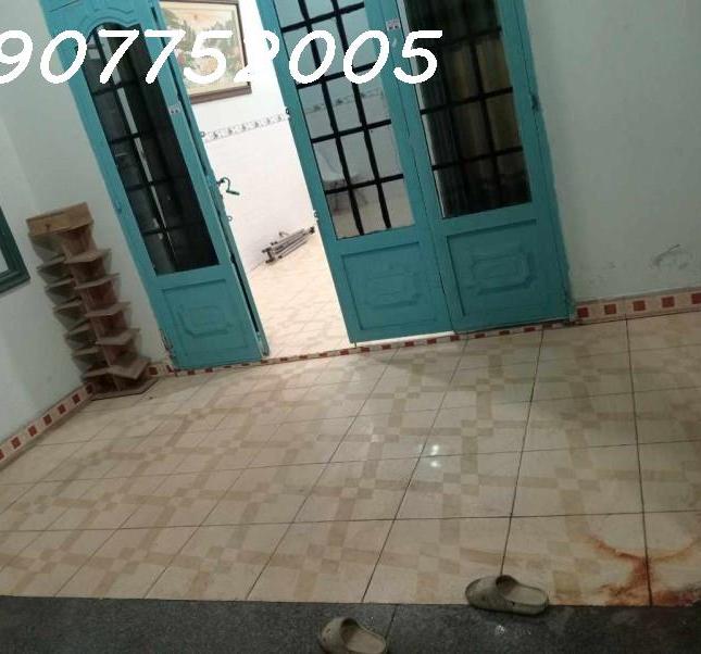 100M2 - LÊ VĂN CHÍ - THỦ ĐỨC - 3TY6