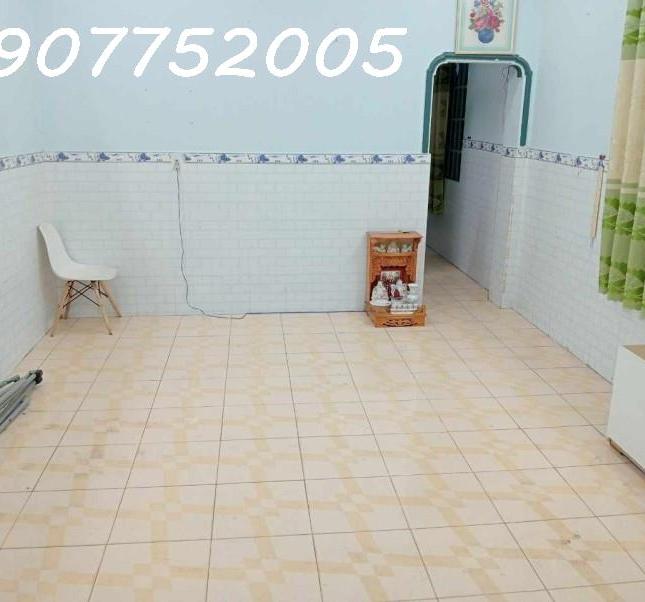 100M2 - LÊ VĂN CHÍ - THỦ ĐỨC - 3TY6