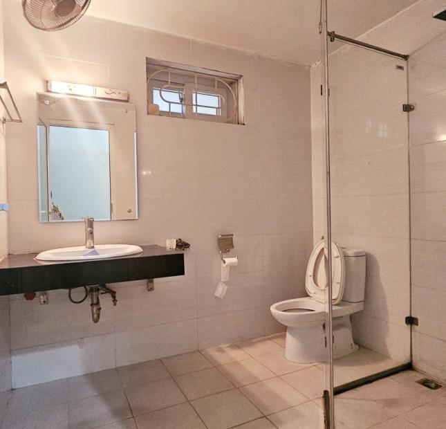 BÁN NHÀ NGUYỄN VIẾT XUÂN - CHỈ 6 TỶ - NGÕ OTO MẶT TIỀN 4,7M, 45M2, 4 TẦNG