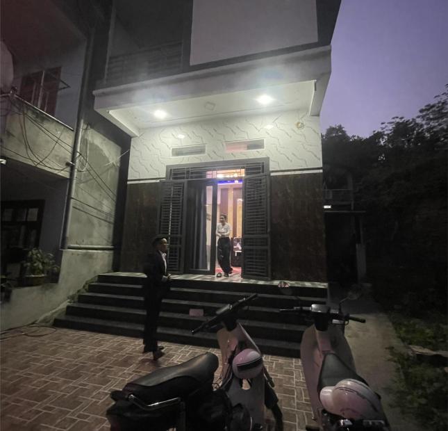 Chỉ 1.8xx triệu có ngay căn nhà 2 tầng tại tổ 26, Phường Minh Xuân, TP Tuyên Quang!