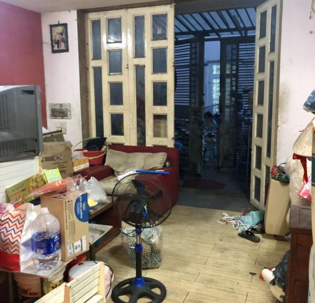 Nhà Lê Văn Khương, q12, ngay nhà máy bia HENEKEN, hẻm rộng, 88m2 x 4T, 6PN,chỉ 3.3 tỷ.