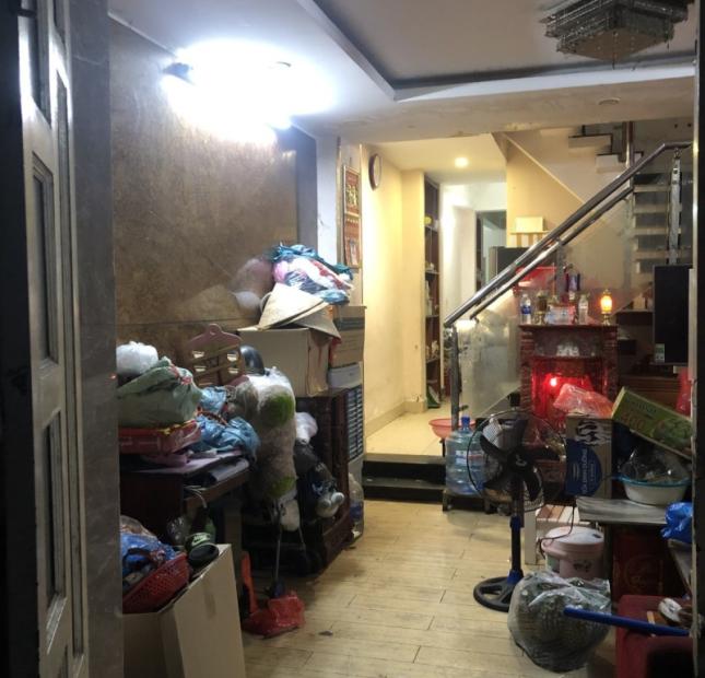 Nhà Lê Văn Khương, q12, ngay nhà máy bia HENEKEN, hẻm rộng, 88m2 x 4T, 6PN,chỉ 3.3 tỷ.