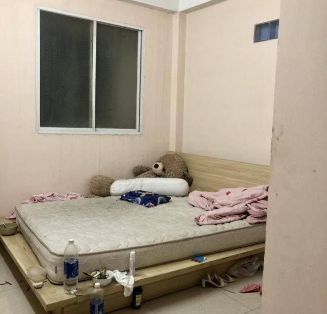 Nhà Lê Văn Khương, q12, ngay nhà máy bia HENEKEN, hẻm rộng, 88m2 x 4T, 6PN,chỉ 3.3 tỷ.