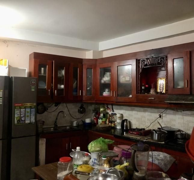 Nhà Lê Văn Khương, q12, ngay nhà máy bia HENEKEN, hẻm rộng, 88m2 x 4T, 6PN,chỉ 3.3 tỷ.