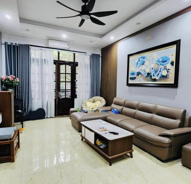 ⭐HIẾM SỐ 1 Quận Thanh Xuân-Nguyễn Ngọc Nai 55m/ 5Tầng - 16.6 Tỷ, 3 Ô tô tránh, KD vô đối⭐